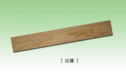 Oak (wooden flooring ) 
